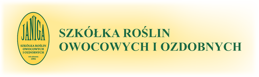 Szkółka roślin owocowych i ozdobnych Janiga